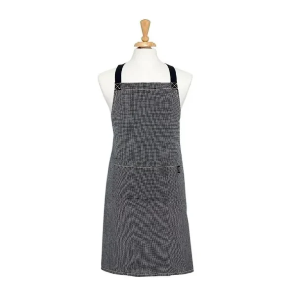 Ladelle Tabliers Et Toques<Tablier éco recyclé gris,