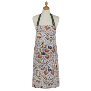 Ulster Weavers Tabliers Et Toques<Tablier en coton Blackthorn,