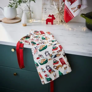 Ulster Weavers Tabliers Et Toques<Tablier en coton Merry Mutts,