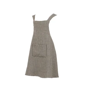HAOMY TEXTILE Tabliers Et Toques<Tablier Japonais Piana, Haomy