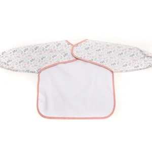 Enfant Amadeus Les Petits Le Textile Pour Enfant<Tablier manches longues Lila,