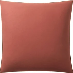 Essix Housses De Couette, Parures<Taie d'oreiller Bons jours rose doré,