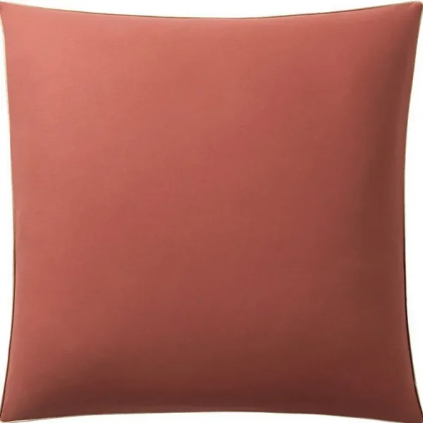 Essix Housses De Couette, Parures<Taie d'oreiller Bons jours rose doré,
