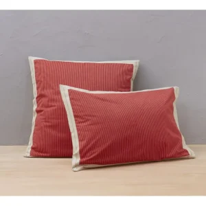 Sylvie Thiriez Housses De Couette, Parures<Taie d'oreiller fantaisie Appel du large,