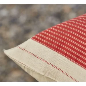 Sylvie Thiriez Housses De Couette, Parures<Taie d'oreiller fantaisie Appel du large,