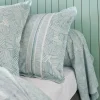 Tradilinge Housses De Couette, Parures<Taie  d'oreiller Léo Ecume,