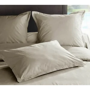Vent du Sud Housses De Couette, Parures<Taie d'oreiller Manoir Lin,