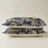 Sylvie Thiriez Housses De Couette, Parures<Taie d'oreiller Percale Éverly,
