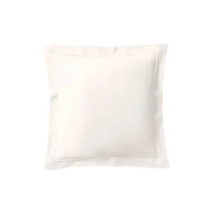 Anne de Solène Housses De Couette, Parures<Taie d'oreiller Percale Vexin Coco,