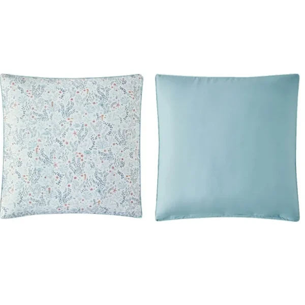 Essix Housses De Couette, Parures<Taie d'oreiller Sous l'Océan,