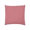 Essix Housses De Couette, Parures<Taie d'oreiller Tendresse Rose Canyon,