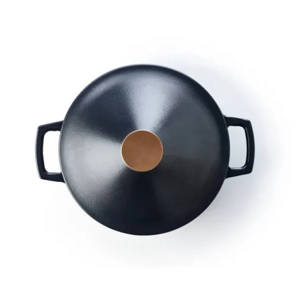 BEKA Plats À Tajines<Tajine en fonte 28 cm Nori,