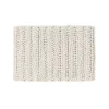 SENSEI Tapis De Salle De Bain<Tapis de bain Koalack 60x100 cm,