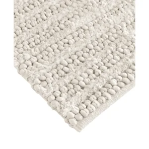 SENSEI Tapis De Salle De Bain<Tapis de bain Koalack 50x80 cm,