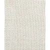 SENSEI Tapis De Salle De Bain<Tapis de bain Treccia Écru,