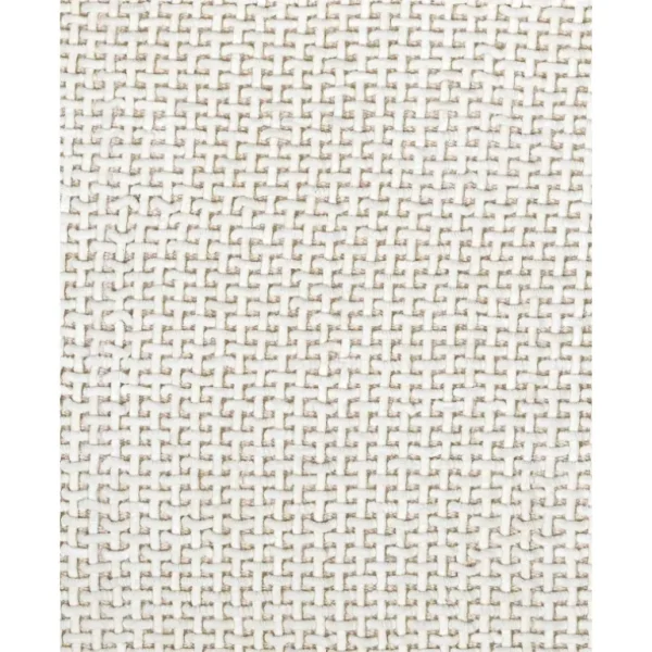 SENSEI Tapis De Salle De Bain<Tapis de bain Treccia Écru,