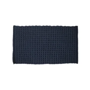 SENSEI Tapis De Salle De Bain<Tapis de bain Waffle 50x80 cm,