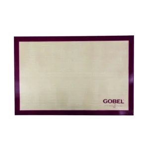 GOBEL Toiles Patissières<Tapis de cuisson et préparation en silicone,