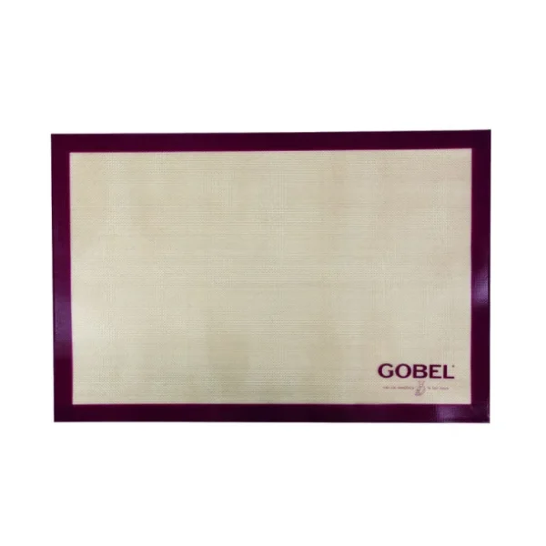 GOBEL Toiles Patissières<Tapis de cuisson et préparation en silicone,