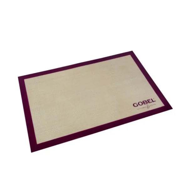 GOBEL Toiles Patissières<Tapis de cuisson et préparation en silicone,