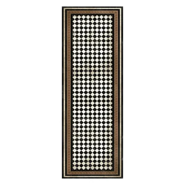 Beija Flor Tapis<Tapis en vinyle Damka,
