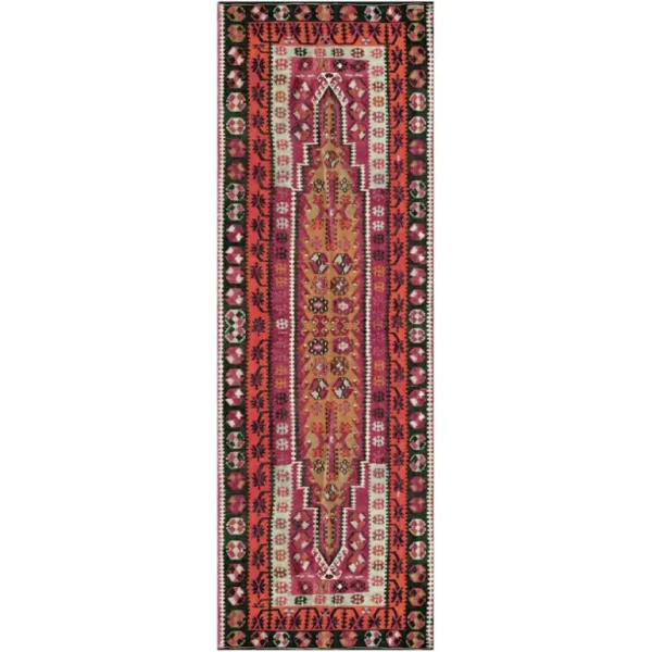 Beija Flor Tapis<Tapis en vinyle Malia,