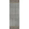 Beija Flor Tapis<Tapis en vinyle Tribal Wheat,