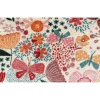 Salonloewe Efia Tapis<Tapis Gentle Potpourri Terra,