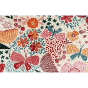 Salonloewe Efia Tapis<Tapis Gentle Potpourri Terra,