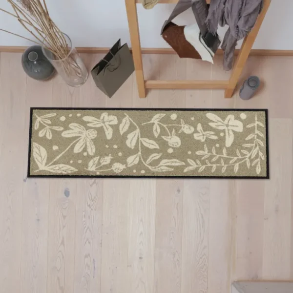 Salonloewe Efia Tapis<Tapis Mila Ecru,