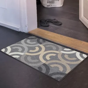 Salonloewe Efia Tapis<Tapis 50x75cm Borrby City Chic,