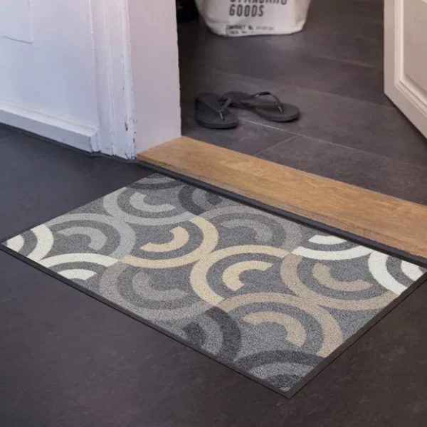Salonloewe Efia Tapis<Tapis 50x75cm Borrby City Chic,