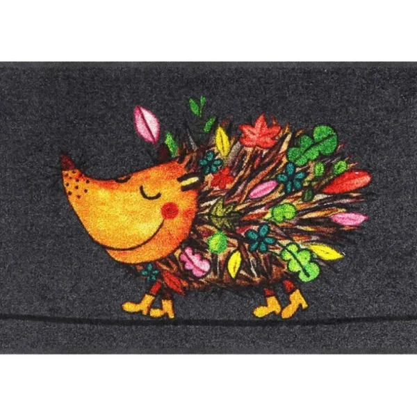 Salonloewe Efia Tapis<Tapis 50x75cm Funky Hedgy,
