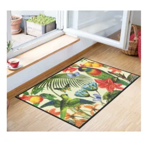 Salonloewe Efia Tapis<Tapis 50x75cm Jardin Majorelle,