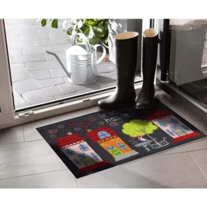 Salonloewe Efia Tapis<Tapis 50x75cm Le Bonheur,