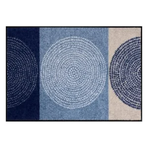 Salonloewe Efia Tapis<Tapis 50x75cm Nestor Denim,