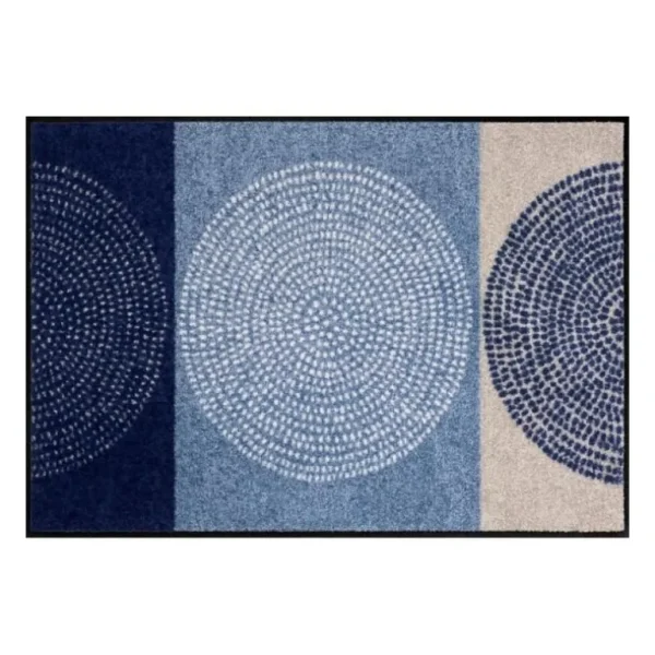 Salonloewe Efia Tapis<Tapis 50x75cm Nestor Denim,