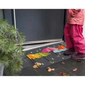Salonloewe Efia Tapis<Tapis 50x75cm Rain Dance,