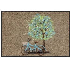 Salonloewe Efia Tapis<Tapis 50x75cm Resting tree,