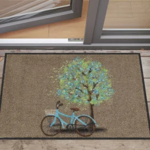 Salonloewe Efia Tapis<Tapis 50x75cm Resting tree,
