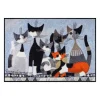 Salonloewe Efia Tapis<Tapis 50x75cm Siamo In Sei,