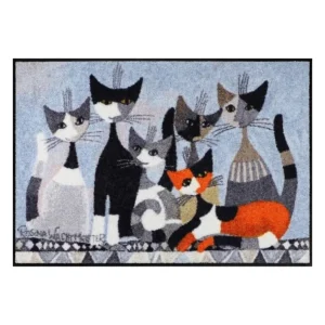 Salonloewe Efia Tapis<Tapis 50x75cm Siamo In Sei,