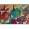 Salonloewe Efia Tapis<Tapis 50x75cm Stone Layers Colorful,