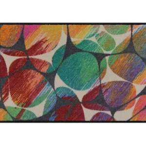 Salonloewe Efia Tapis<Tapis 50x75cm Stone Layers Colorful,