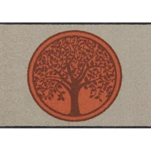 Salonloewe Efia Tapis<Tapis 50x75cm Tree of life Pure,
