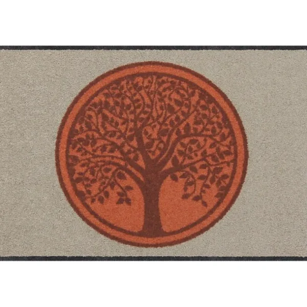 Salonloewe Efia Tapis<Tapis 50x75cm Tree of life Pure,