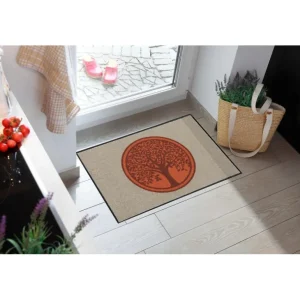 Salonloewe Efia Tapis<Tapis 50x75cm Tree of life Pure,