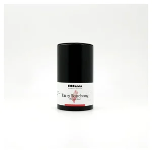 Kodama Paris Les Thés Et Tisanes<Tarry Souchong, Kodama