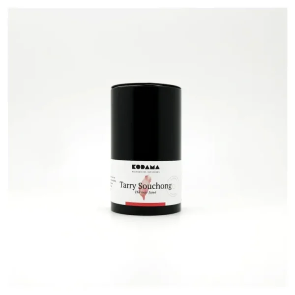 Kodama Paris Les Thés Et Tisanes<Tarry Souchong, Kodama
