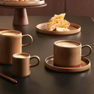 ASA SELECTION Bols, Mugs Et Tasses<Tasse à Café 0.3L Gobi Form'Art,
